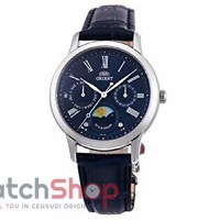 Ceas Orient SUN AND MOON RA-KA0004L10B - 1