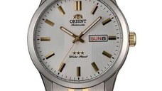 Ceas Orient THREE STAR RA-AB0012S19B Automatic