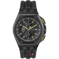 Ceas Philipp&nbsp;Plein Extreme PWGAA0221 Cronograf - 1