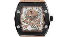 Ceas Philipp Plein The $keleton PWBAA0121 Automatic