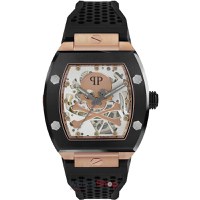 Ceas Philipp&nbsp;Plein The $keleton PWBAA0121 Automatic - 1