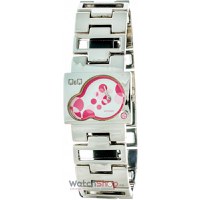 Ceas Q&Q Fashion G833-202 - 1