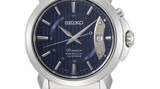 Ceas Seiko Premier SNQ157P1 Perpetual Calendar