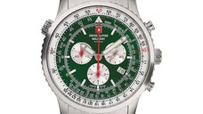 Ceas Swiss Alpine Military 7078.9134 Cronograf