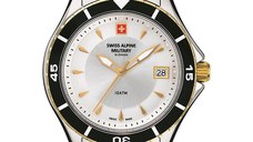 Ceas Swiss Alpine Military LADIES 7740.1142