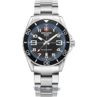 Ceas Swiss&nbsp;Alpine&nbsp;Military Raptor 7029.1135 - 1