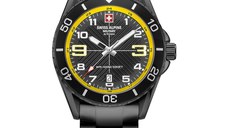 Ceas Swiss Alpine Military Raptor 7029.1178