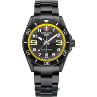 Ceas Swiss&nbsp;Alpine&nbsp;Military Raptor 7029.1178 - 1