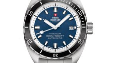 Ceas Swiss Military by Chrono SMA34100.03 Automatic