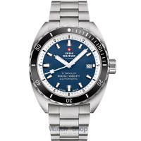 Ceas Swiss&nbsp;Military by Chrono SMA34100.03 Automatic - 1