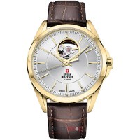 Ceas Swiss&nbsp;Military&nbsp;by&nbsp;Chrono SMA34085.38 automatic - 1