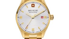 Ceas Swiss Military Hanowa Roadrunner SMWGH2200110