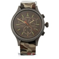 Ceas Timex TW2V09600LG - 1