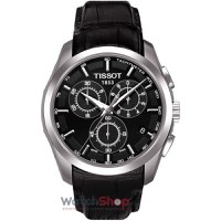 Ceas Tissot T-CLASSIC T035.617.16.051.00 Couturier - 1