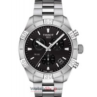 Ceas Tissot T-CLASSIC T101.617.11.051.00 PR 100 Cronograf - 1