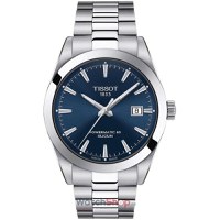 Ceas Tissot T-CLASSIC T127.407.11.041.00 Powermatic 80 Silicium - 1