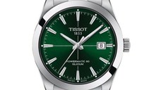 Ceas Tissot T-Classic T127.407.11.091.01 Gentleman Powermatic 80 Silicium