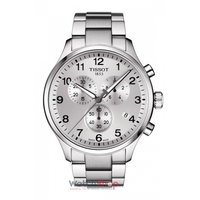 Ceas Tissot T-Sport Chrono XL Classic T116.617.11.037.00 Cronograf - 1