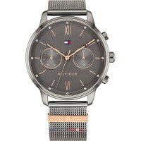 Ceas Tommy&nbsp;Hilfiger BLACK 1782304 - 1