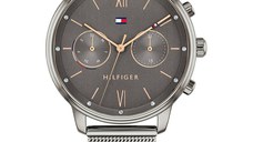 Ceas Tommy Hilfiger BLACK 1782304