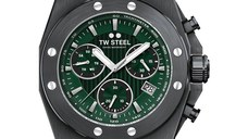 Ceas TW Steel CEO Tech CE4081 Cronograf