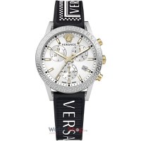 Ceas Versace Sport Tech VEKB00122 Cronograf - 1