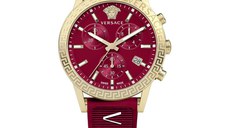 Ceas Versace Sport Tech VEKB00322 Cronograf