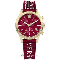 Ceas Versace Sport Tech VEKB00322 Cronograf - 1