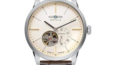 Ceas Zeppelin FLATLINE 7364-5 Automatic