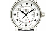 Ceas Zeppelin LZ127 Graf Zeppelin 7642-1 Dual Time