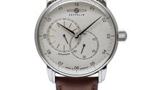 Ceas Zeppelin NEW CAPTAIN'S LINE 8662-1