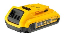 Acumulator Glisant DeWalt DCB183 XR Li-Ion 18V 2.0Ah