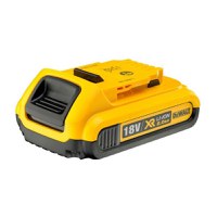 Acumulator Glisant DeWalt DCB183 XR Li-Ion 18V 2.0Ah - 1