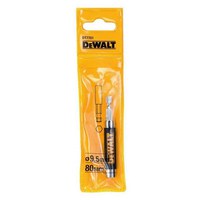 Adaptor DeWALT DT7701 hexagonal pentru biti 80 x 95mm - 1