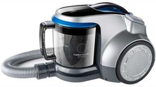 Aspirator Casnic Turbocyclone 700W Black+Decker BXVML700E