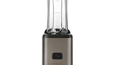 Blender recipient portabil Black+Decker 0.6 L 350 W