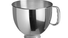 Bol din inox KitchenAid 4.8 L