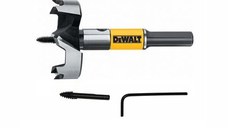 Burghiu pentru lemn DeWalt Forstner 68mm - DT4586