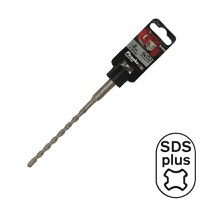 Burghiu SDS-Plus Black+Decker X54002 5 x 110 mm - 1