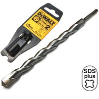 Burghiu SDS-Plus Extreme 2 DeWalt 10x1000mm - DT9547 - 1