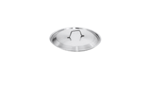 Capac gastro inox Fest Profesional 20 cm