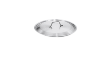 Capac gastro inox Fest Profesional 32 cm