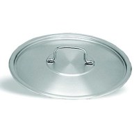 Capac inox Pujadas 24 cm - 1