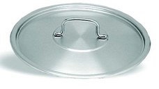 Capac inox Pujadas 24 cm