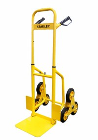 Carucior tip liza Stanley® SXWTD-FT521 greutate sutinuta 120 Kg - 1