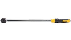 Cheie Dinamometrica 71 / 2'' 67 - 348 Nm DeWalt DWMT75462-0