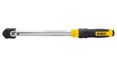 Cheie Dinamometrica DeWalt DWMT75463-0 3/8'' 27 - 135 Nm