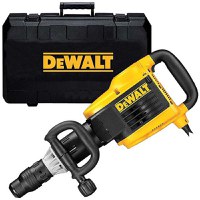 Ciocan Demolator SDS-Max DeWALT D25899K 10kg 1500W 17.9J - 1