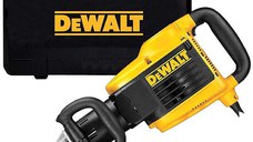 Ciocan Demolator SDS-Max DeWALT D25899K 10kg 1500W 17.9J