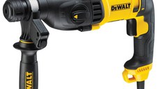 Ciocan Rotopercutor SDS Plus DeWALT D25133K 800W 2.6J